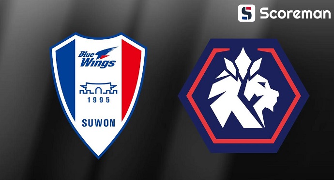 4월5일 K리그 2 - 수원삼성 VS 충북청주 국내축구 분석 프리뷰